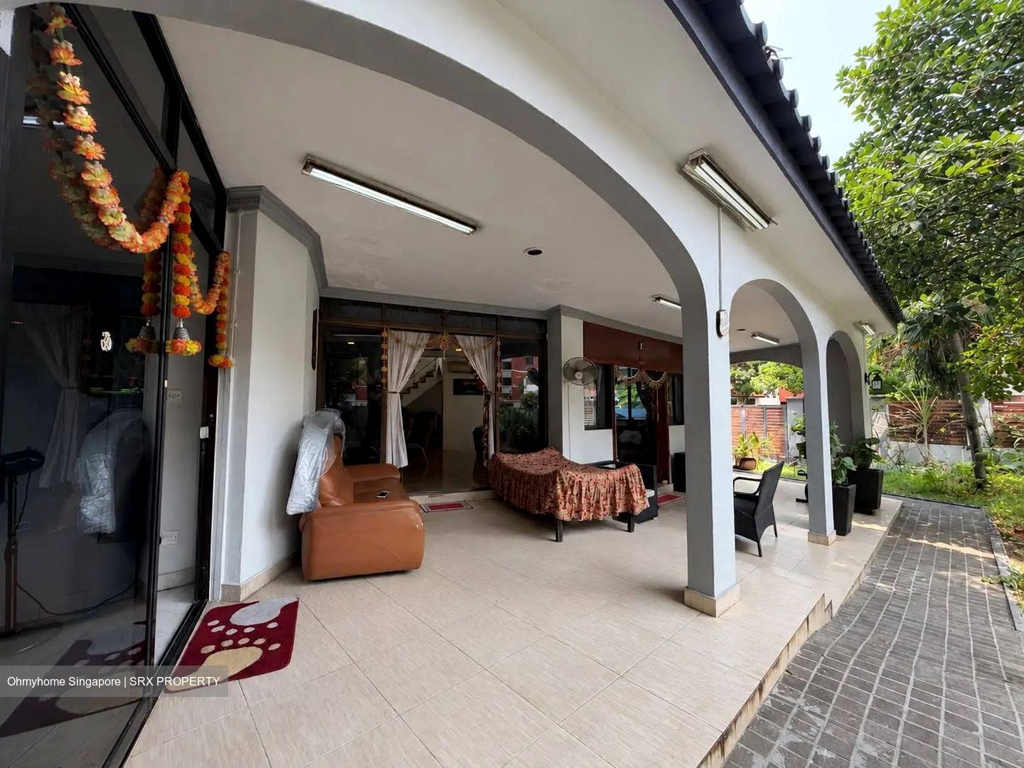 Jalan Chermat (D19), Detached #632051201